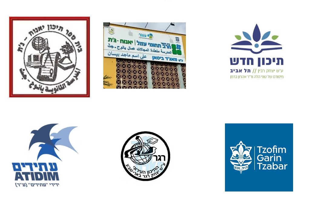 IDF school program 10