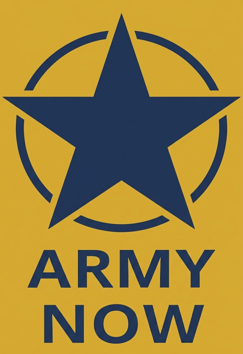 Army Now